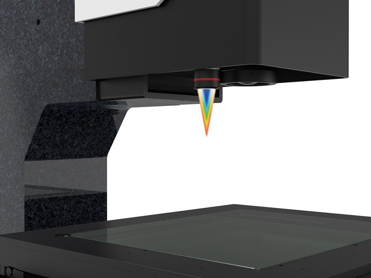 小视野QMX8500C特写-白底