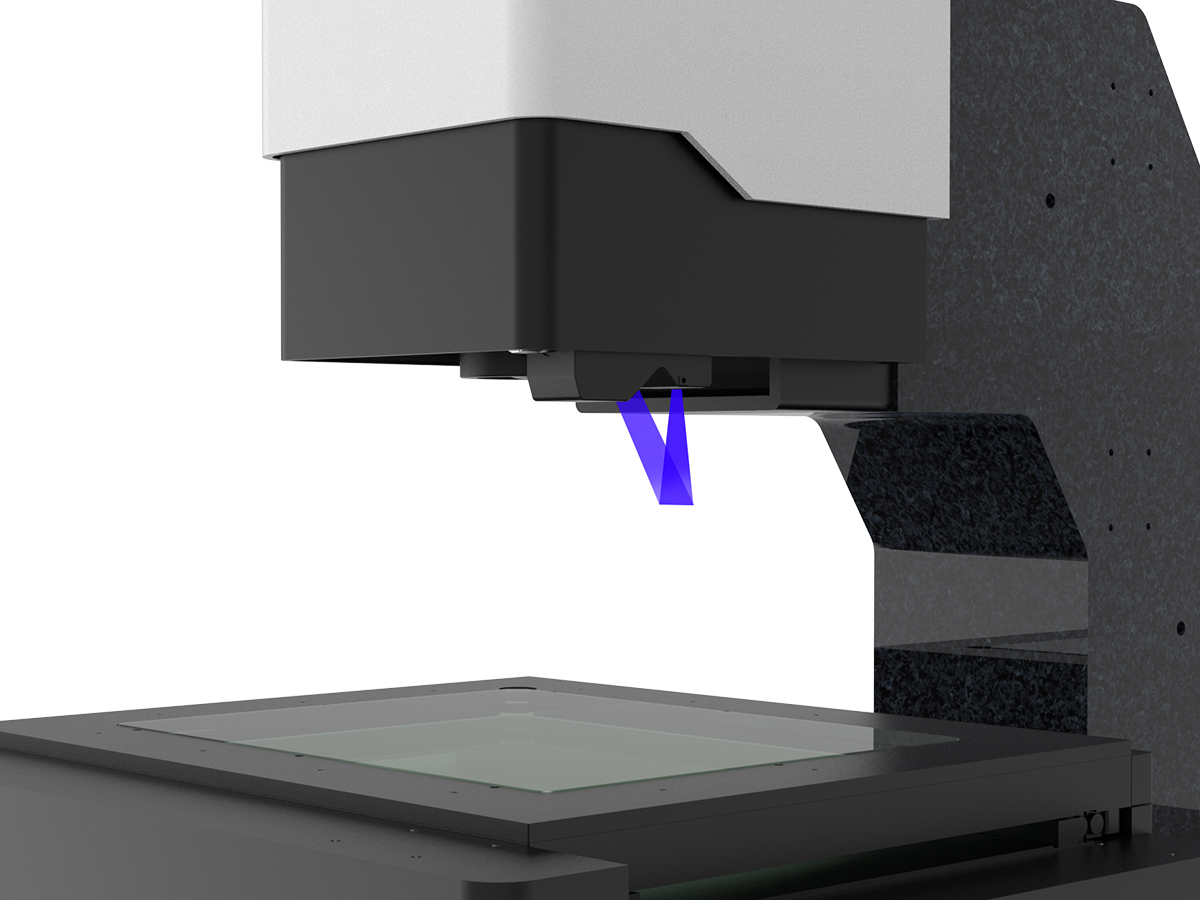 小视野QMX8500L特写-白底