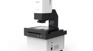 一键闪测仪QM8500