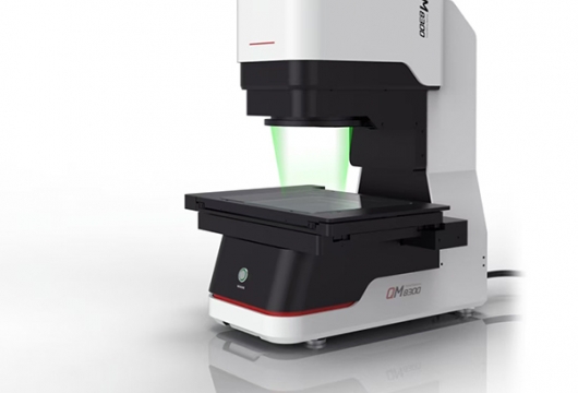 3D案例丨光子精密3D线激光轮廓测量仪助力PCB板品质检测