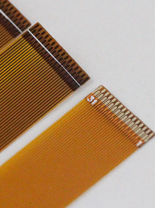 应用案例丨QM系列闪测仪高精度检测FFC/FBC软排线尺寸