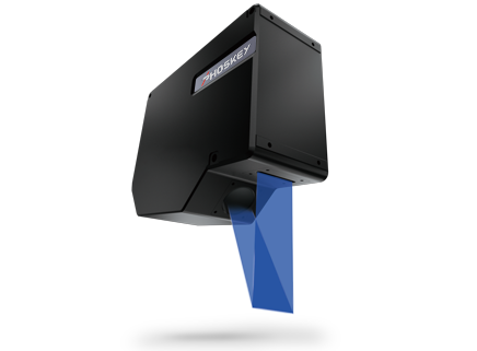 3D线激光轮廓测量仪